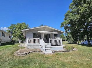 147 Dons Dr, Quincy, MI 49082