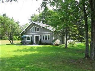 3790 S Pleasantview Rd #A, Harbor Springs, MI 49740