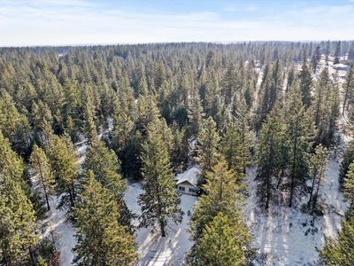 12919 W Pine Bluff Rd, Nine Mile Falls, WA, 99026