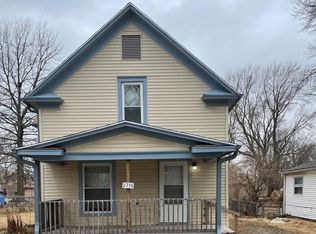 2715 SE Wisconsin Ave, Topeka, KS 66605