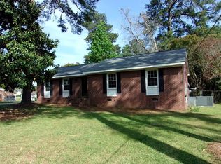 156 Avondale Rd, Greenwood, SC 29649