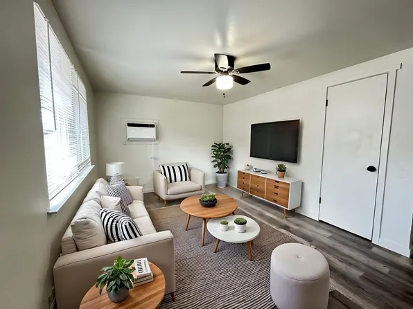 The Cottages at 3440, 3440 S 200 E #8, Salt Lake City, UT 84115