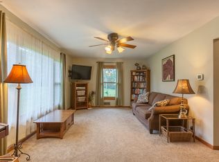 205 Grannis St, Vernon Center, MN 56090