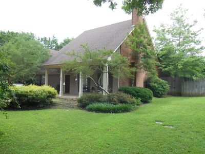 102 Fairfield Dr, Starkville, MS, 39759