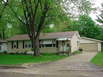1021 18TH AVENUE SOUTH, Wisconsin Rapids, WI, 54495