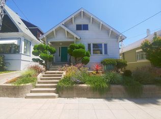 58 Rio Vista Ave, Oakland, CA 94611