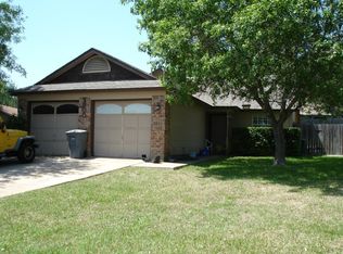 7900 Ibis Cv #B, Austin, TX 78745