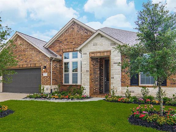 2nd image of 15715 Ponderosa Bend Dr