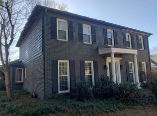 6911 Roxbury Cv, Germantown, TN 38138