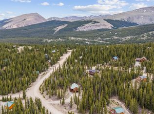181 Valley Of The Sun Drive, Fairplay, CO 80440