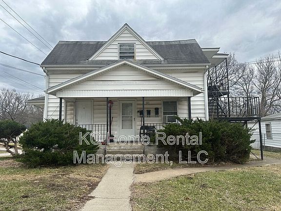 2nd image of 601 W South Ave APT 3