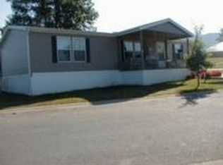141 Sterling Dr, Hot Springs, AR 71913