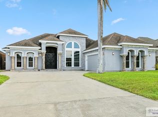 6948 Wild Olive Dr, Brownsville, TX 78526