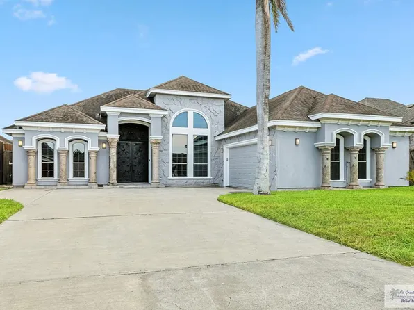 6948 Wild Olive Dr, Brownsville, TX 78526