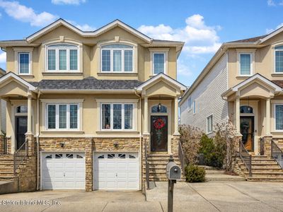 195 Mosely Ave, Staten Island, NY, 10312