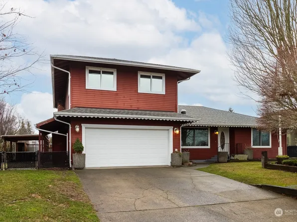 3309 N Narrows Drive, Tacoma, WA 98407
