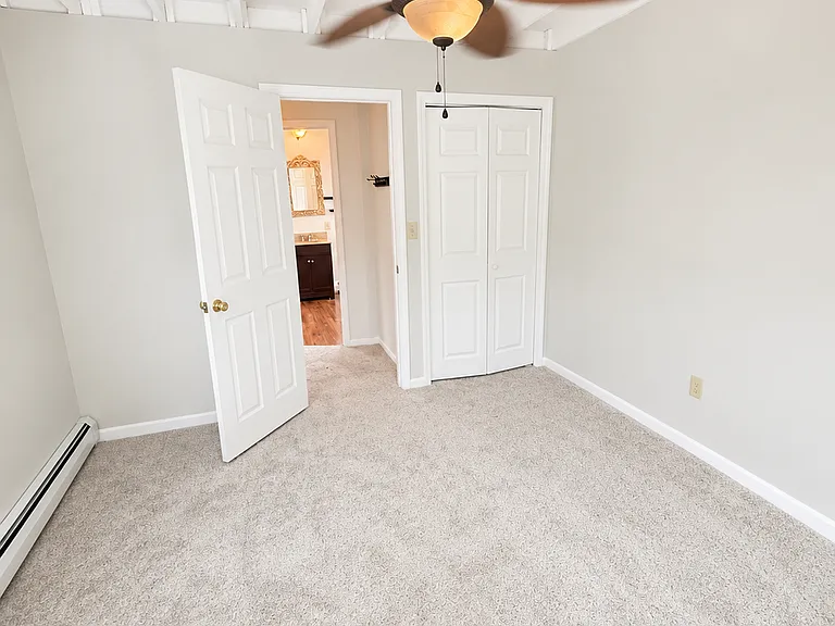Bedroom Closest to bath