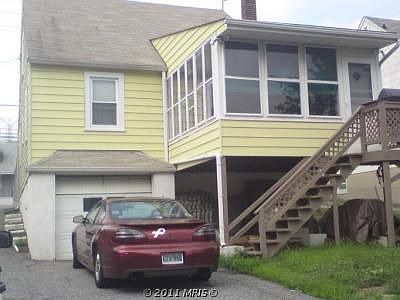 2nd image of 5218 Kenwood Ave