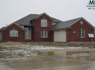 51229 Hook Dr, Update, MI