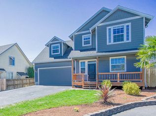 18665 Heskett Ct, Oregon City, OR 97045