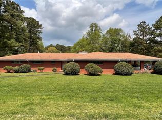 401 Gold Hill Ave, Rockwell, NC 28138