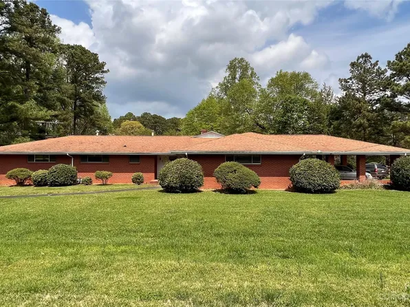 401 Gold Hill Ave, Rockwell, NC 28138