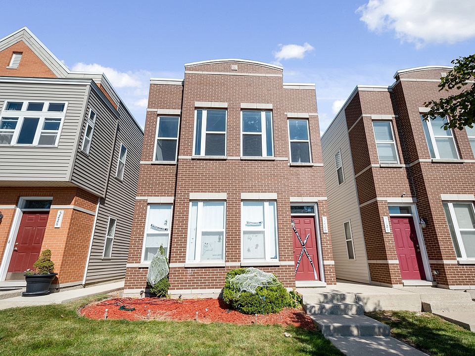 5226 W Galewood Ave, Chicago, IL 60639 Zillow