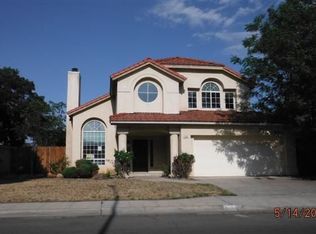 3603 Sabre Ave, Clovis, CA 93612