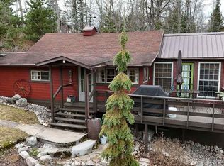 2528 Center Island Rd, Cook, MN 55723