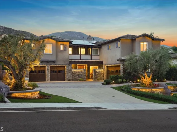 29131 Bouquet Canyon Rd, Silverado, CA 92676