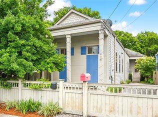 1429 Joliet St, New Orleans, LA 70118