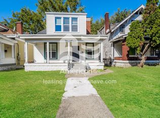 2635 Hale Ave, Louisville, KY