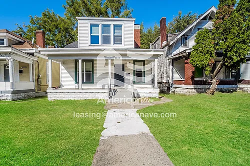 2635 Hale Ave Photo 1