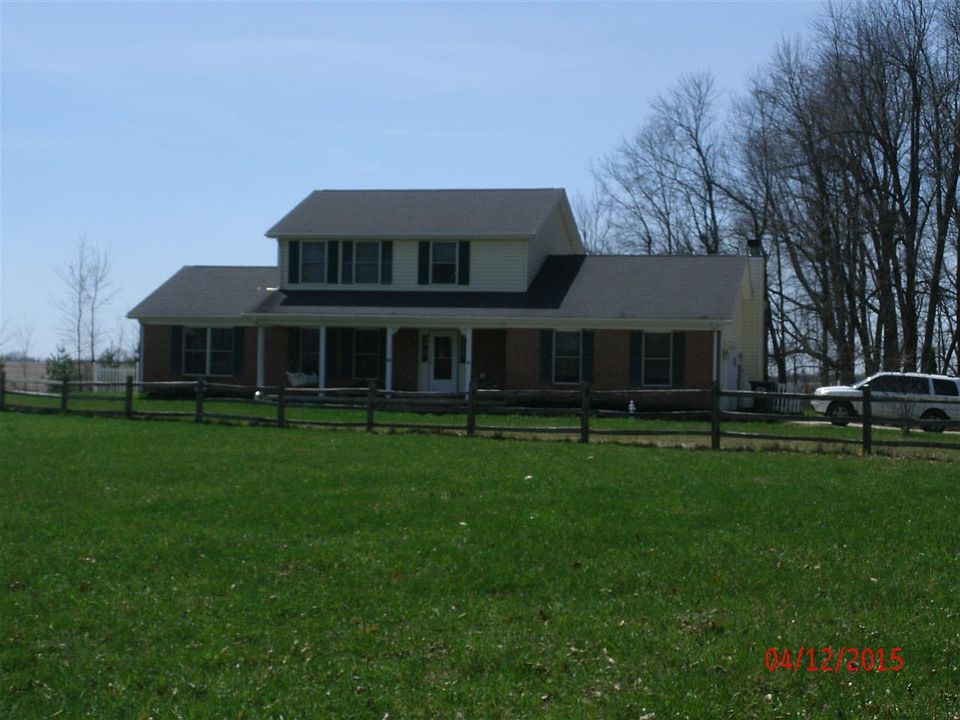 1st image of 3601 E County Road 1200 N