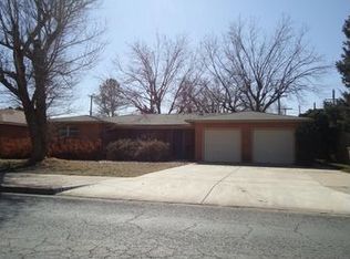 3603 24th St, Lubbock, TX 79410