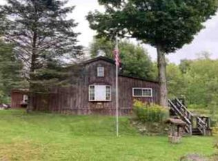 2392 Myers Rd, Brookfield, NY 13485
