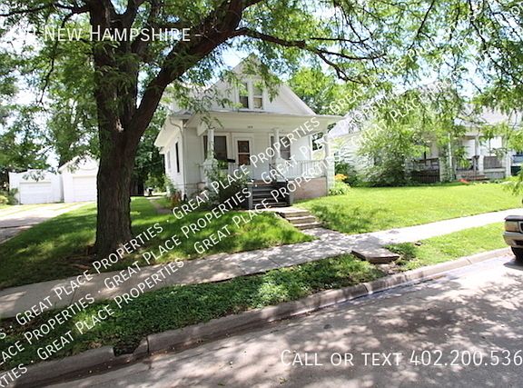 5th image of 1219 New Hampshire St