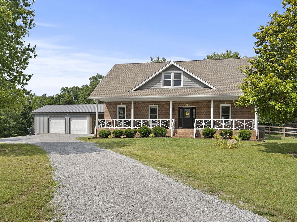 11698 Betts Rd, Greenbrier, TN 37073 Zillow