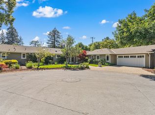 33 Mayer Ct, Los Altos, CA 94022