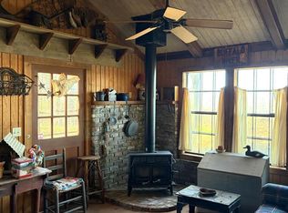 130 S Southlake Rd, Saratoga, AR 71859