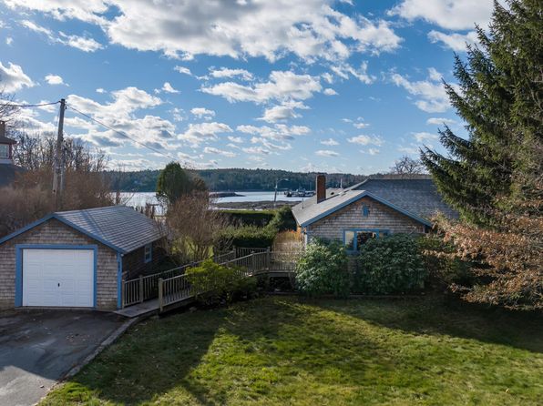 Zillow Southwest Harbor Maine