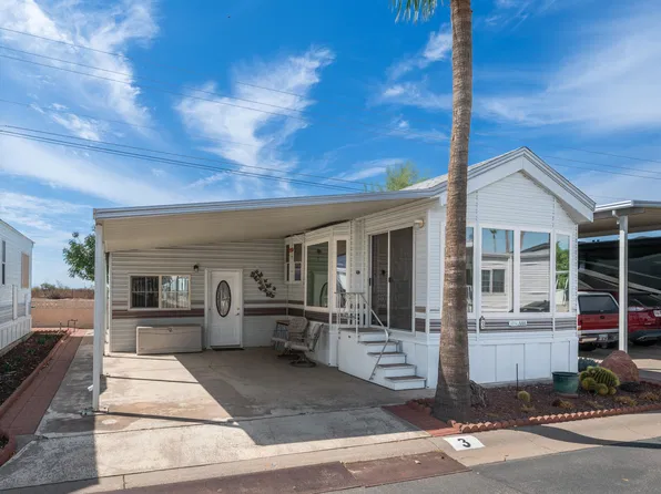 3 ORECART Drive #3, Apache Junction, AZ 85119