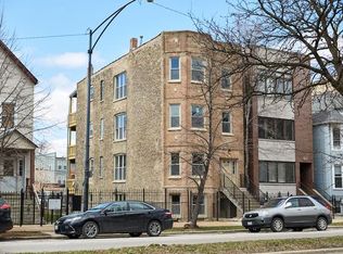 1914 N Kedzie Ave APT 1, Chicago, IL 60647