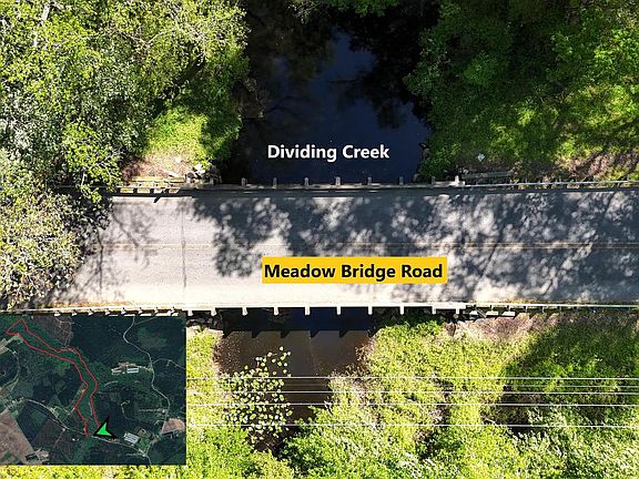 5th image of 0 Meadow Bridge Rd