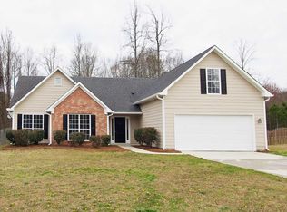 2538 Letha Stills Dr, Dacula, GA 30019