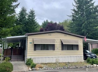 12507 115th Avenue Ct E #137, Puyallup, WA 98374