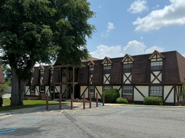 500 Newell Hill Rd Unit 112B, Leesburg, FL 34748