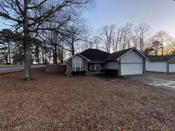 214 Greenwood Ave, Sherwood, AR 72120