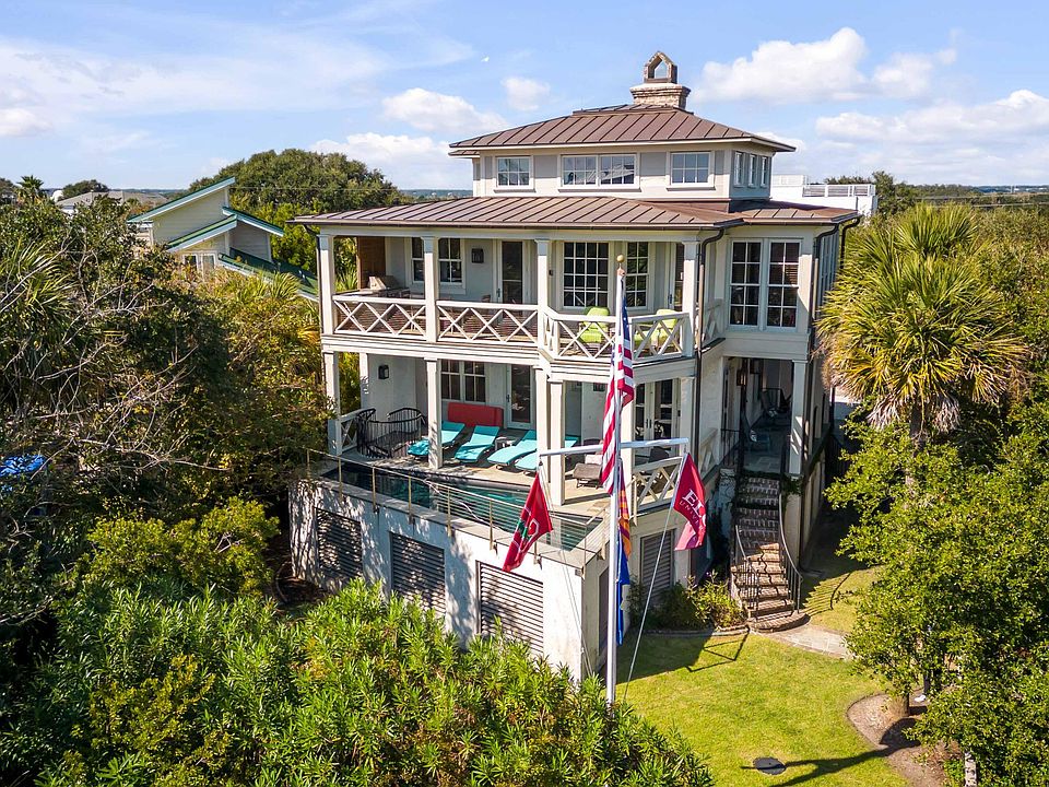 3 7th Ave, Isle Of Palms, SC 29451 Zillow