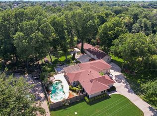 2665 Vinson Rd, Wylie, TX 75098